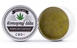 cbd mast kostival